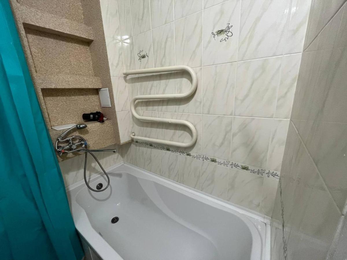 2К Квартира Велика Васильківська 118, Палац Україна Kiev Extérieur photo