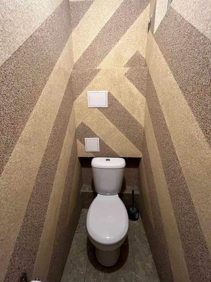 2К Квартира Велика Васильківська 118, Палац Україна Kiev Extérieur photo